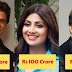 Take a look at Bollywood actors and their expensive houses