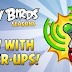 Angry Birds seasons Niveles del Juego