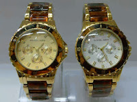 Jam tangan MICHAEL CROSS 1176 LEOPARD