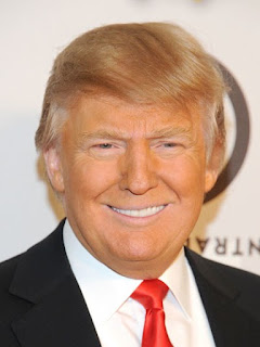 Donald J. Trump