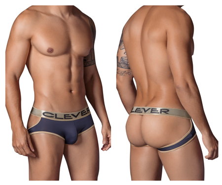 CLEVER Sublime Jockstrap ジョックストラップ