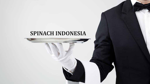 SPINACH INDONESIA | EO OUTBOUND GATHERING DI BANDUNG