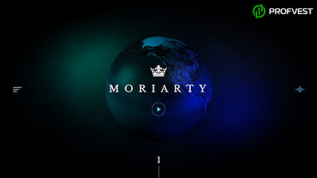 Moriarty: обзор и отзывы о moriart.io (Экономическая игра СКАМ)