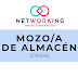 Mozo/a de almacén en Córdoba