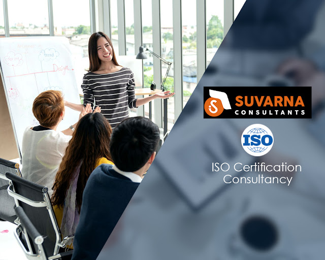 ISO Certification Consultants