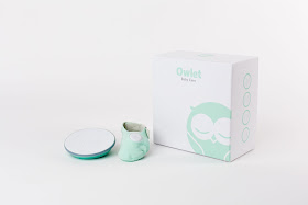 Owlet Baby Care Owlet Baby Monitor