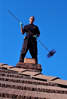 Roseville Chimney Sweeping Services
