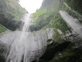 Air terjun Madakaripura