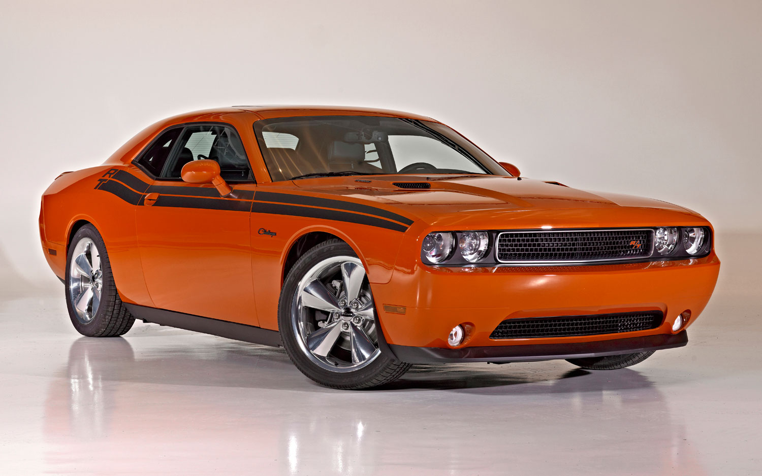 2013 Dodge challenger