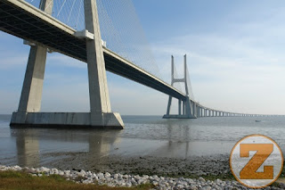 7 Jembatan Terpanjang Di Dunia, Panjangnya Sampai Puluhan Sampai Ratusan KM