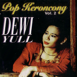 MP3 download Dewi Yull - Pop Kroncong, Vol. 2 iTunes plus aac m4a mp3