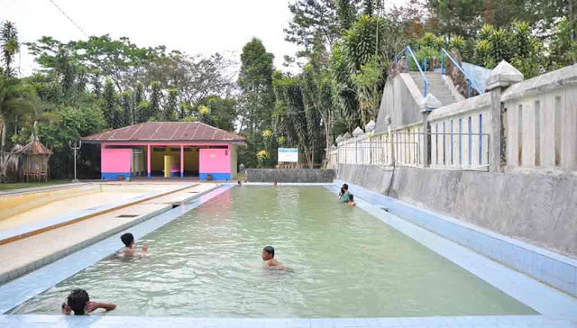  Tempat Wisata di Kabupaten Wonosobo Selain Dieng Plateau 12 Tempat Wisata di Kabupaten Wonosobo Selain Dieng Plateau