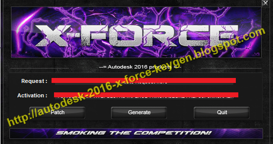 Autodesk 2016 X-Force Keygen Download | Autodesk 2016 X ...