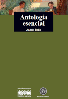 BA Claves  11 Antología Esencial x Andrés Bello