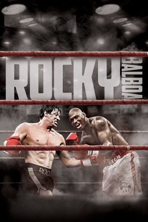 [HD] Rocky Balboa 2006 Filme Completo Download