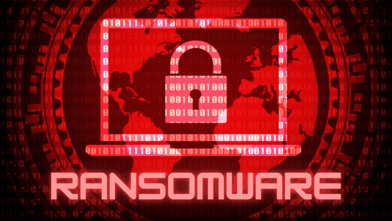 Que es el ransomware