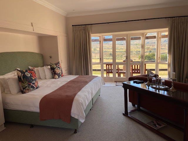 Walkersons Hotel & Spa in Dullstroom Mpumalanga celebrates its 30th anniversary 