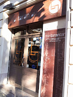 restaurante Tantarantan