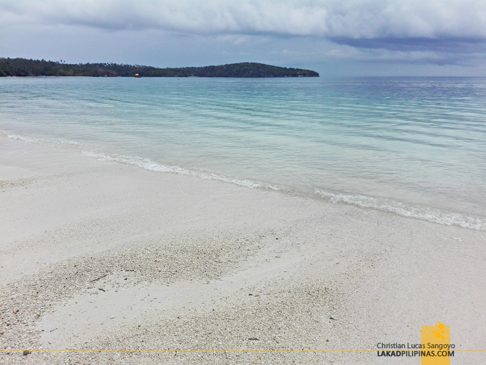 Gumasa Beach Glan Sarangani