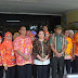 Ketum Dharma Pertiwi Tinjau SLB di Lampung