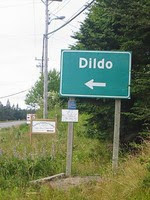 Dildo Newfoundland