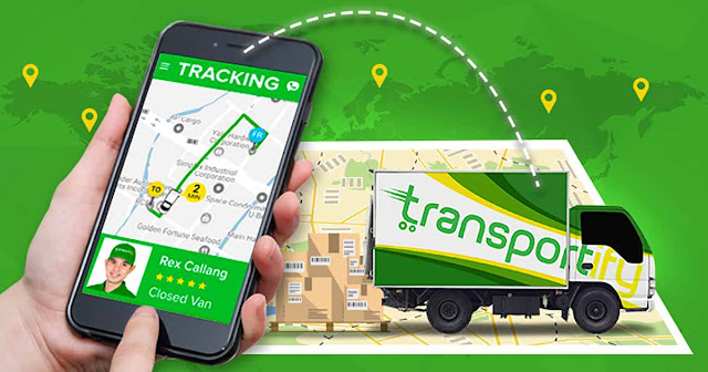 Live Package Tracking Market