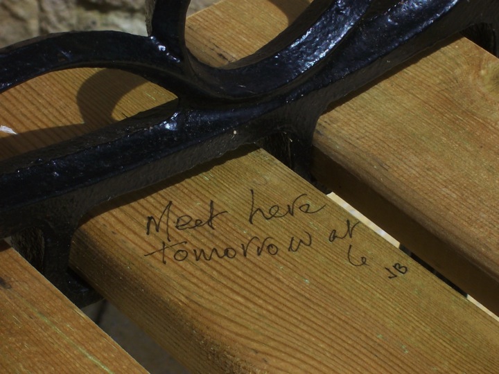 woodworking bench history