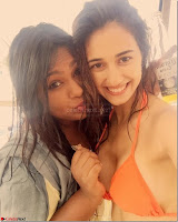 Disha Patani Exclusive sizzling beautiful Pics in bikini ~  Exclusive Galleries 019.jpg