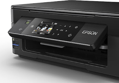 DruckerTreiber: Epson xp 442 Treiber Download Windows und Mac