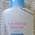 Sassy and Chic: Eye Makeup Remover