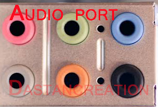 audio port types  motherboard audio ports headphones  blue audio port  hd audio port  audio out port  audio jack symbols  b350 tomahawk audio ports  what is the blue audio port used for