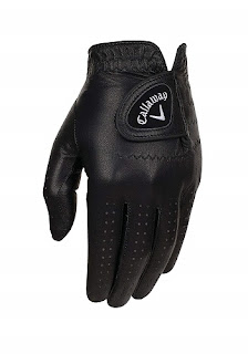 Callaway’s opticolor glove is the best choice for golf performance and fashion.