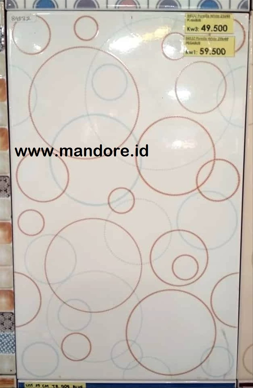 20 Trend Terbaru Harga Keramik  Dinding  Kamar Mandi Motif 