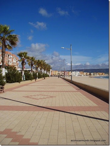 Barbate. Paseo Marítimo - P2280744