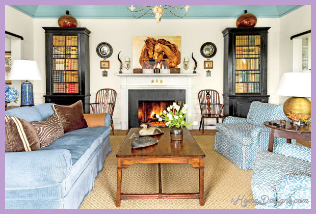 southern Living Decorating Ideas Living Room