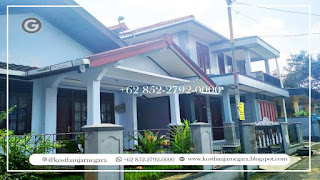 Info Lengkap Kost di Banjarnegara | +62 852-2792-0000