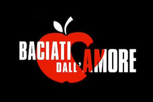 baciati dall'amore streaming