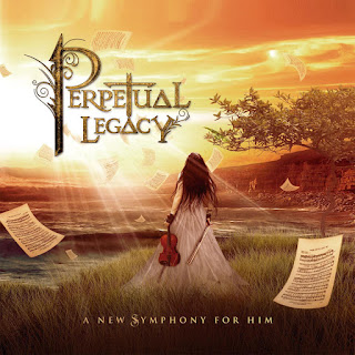 MP3 download Perpetual Legacy - A New Symphony for Him iTunes plus aac m4a mp3