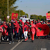 Thousands in South Africa March to Demand Faster Vaccine Rollout