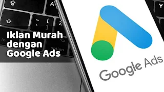 Panduan beriklan di Google Ads