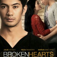 Acha Septriasa feat Reza Rahadian - Broken Hearts