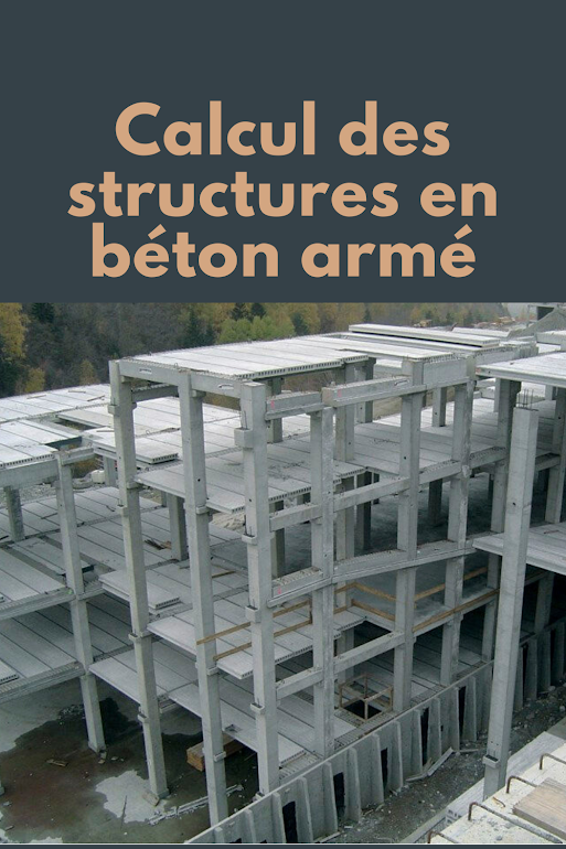 calcul des éléments de structures en béton armé pdf