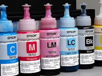 Serial Number tinta epson l800 Black ink, Cyan ink, Light Cyan ink, Magenta ink,Light ink, Yellow ink  terbaru