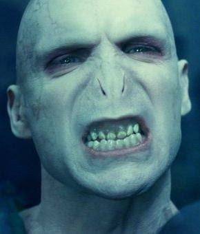 Harry Potter - O Guia: Saiba tudo sobre: Lord Voldemort