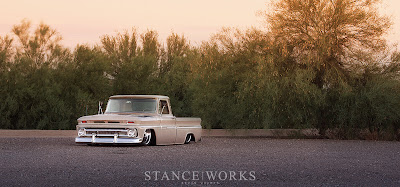 Acura Lynnwood on Working Class Kustoms  1965 Chevrolet C10    Stance Works