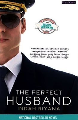Download Novel The Perfect Husband karya Indah Riyana PDF