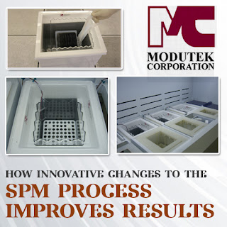 Graphic for article at https://www.modutek.com/how-innovative-changes-to-the-spm-process-improves-results/