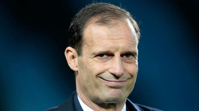 Allegri: Juventus' draw with Atalanta the perfect preparation for Monaco tie