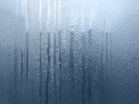 Spring Rain Wallpaper