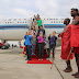 China Southern Airlines starts flights from Guangzhou (CAN) to Nairobi (NBO)